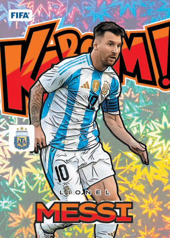 2024-25 Panini Donruss Soccer Hobby International Box &ndash; Trace 'n Chase | Trading Cards and Memorabilia &ndash; Shop Trading Cards, Autographs and Supplies