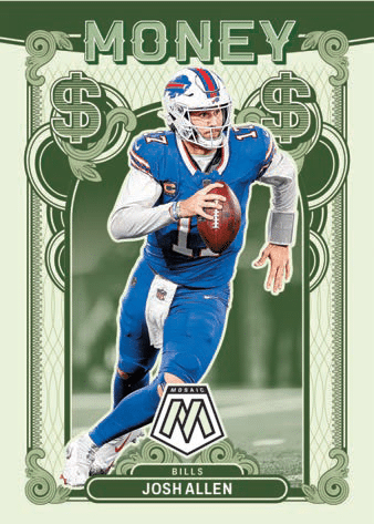 2024 Panini Mosaic Football Hobby International Box &ndash; Trace 'n Chase | Trading Cards and Memorabilia &ndash; Shop Trading Cards, Autographs and Supplies