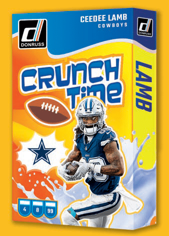 2024 Panini Donruss Football Hobby Box &ndash; Trace 'n Chase | Trading Cards and Memorabilia &ndash; Shop Trading Cards, Autographs and Supplies