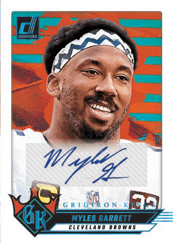 2024 Panini Donruss Football Hobby Box &ndash; Trace 'n Chase | Trading Cards and Memorabilia &ndash; Shop Trading Cards, Autographs and Supplies