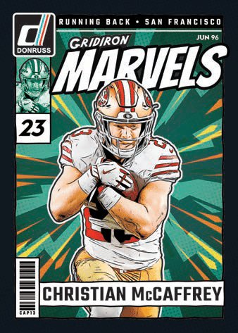 2024 Panini Donruss Football Hobby Box &ndash; Trace 'n Chase | Trading Cards and Memorabilia &ndash; Shop Trading Cards, Autographs and Supplies