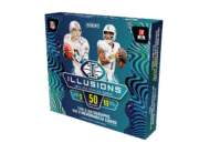 2024 Panini Illusions Football