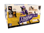 2024 Panini Prestige Football