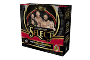 2024 Panini Select WWE