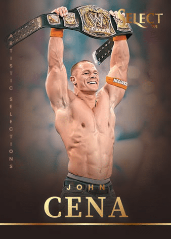 2024 Panini Select WWE Hobby International Box &ndash; Trace 'n Chase | Trading Cards and Memorabilia &ndash; Shop Trading Cards, Autographs and Supplies