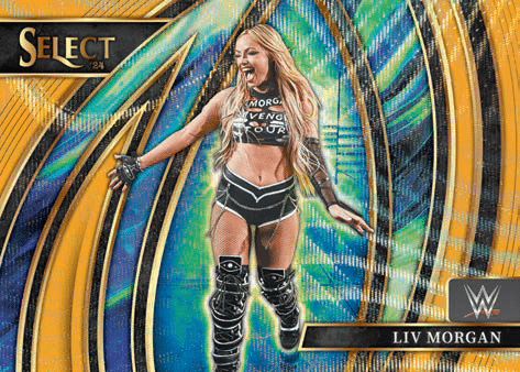 2024 Panini Select WWE Hobby International Box &ndash; Trace 'n Chase | Trading Cards and Memorabilia &ndash; Shop Trading Cards, Autographs and Supplies