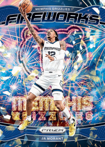 2024-25 Panini Prizm Basketball Hobby Box &ndash; Trace 'n Chase | Trading Cards and Memorabilia &ndash; Shop Trading Cards, Autographs and Supplies