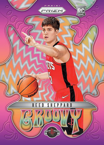 2024-25 Panini Prizm Basketball Hobby International Box &ndash; Trace 'n Chase | Trading Cards and Memorabilia &ndash; Shop Trading Cards, Autographs and Supplies