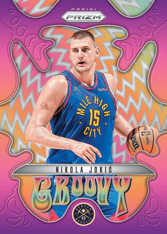 2024-25 Panini Prizm Basketball Hobby International Box &ndash; Trace 'n Chase | Trading Cards and Memorabilia &ndash; Shop Trading Cards, Autographs and Supplies