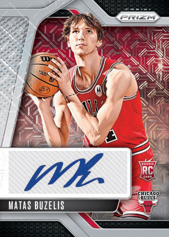 2024-25 Panini Prizm Basketball Hobby Box &ndash; Trace 'n Chase | Trading Cards and Memorabilia &ndash; Shop Trading Cards, Autographs and Supplies