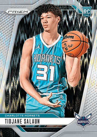 2024-25 Panini Prizm Basketball Hobby Box &ndash; Trace 'n Chase | Trading Cards and Memorabilia &ndash; Shop Trading Cards, Autographs and Supplies