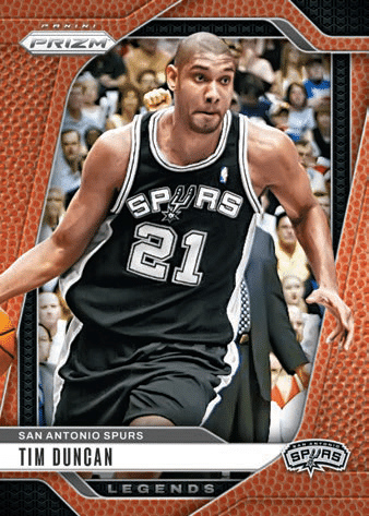 2024-25 Panini Prizm Basketball Hobby Box &ndash; Trace 'n Chase | Trading Cards and Memorabilia &ndash; Shop Trading Cards, Autographs and Supplies