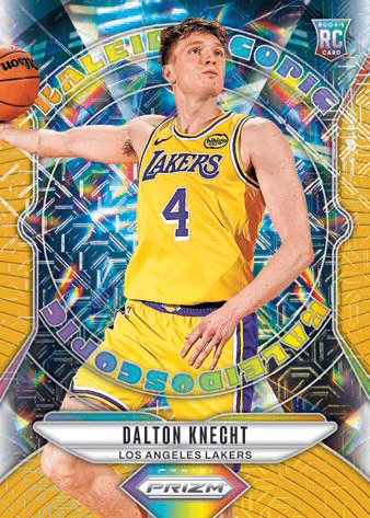 2024-25 Panini Prizm Basketball Hobby Box &ndash; Trace 'n Chase | Trading Cards and Memorabilia &ndash; Shop Trading Cards, Autographs and Supplies