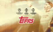 2024-25 Topps UEFA Club Competitions