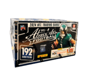 2024 Panini Absolute Football