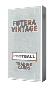 2024 Futera Vintage Football
