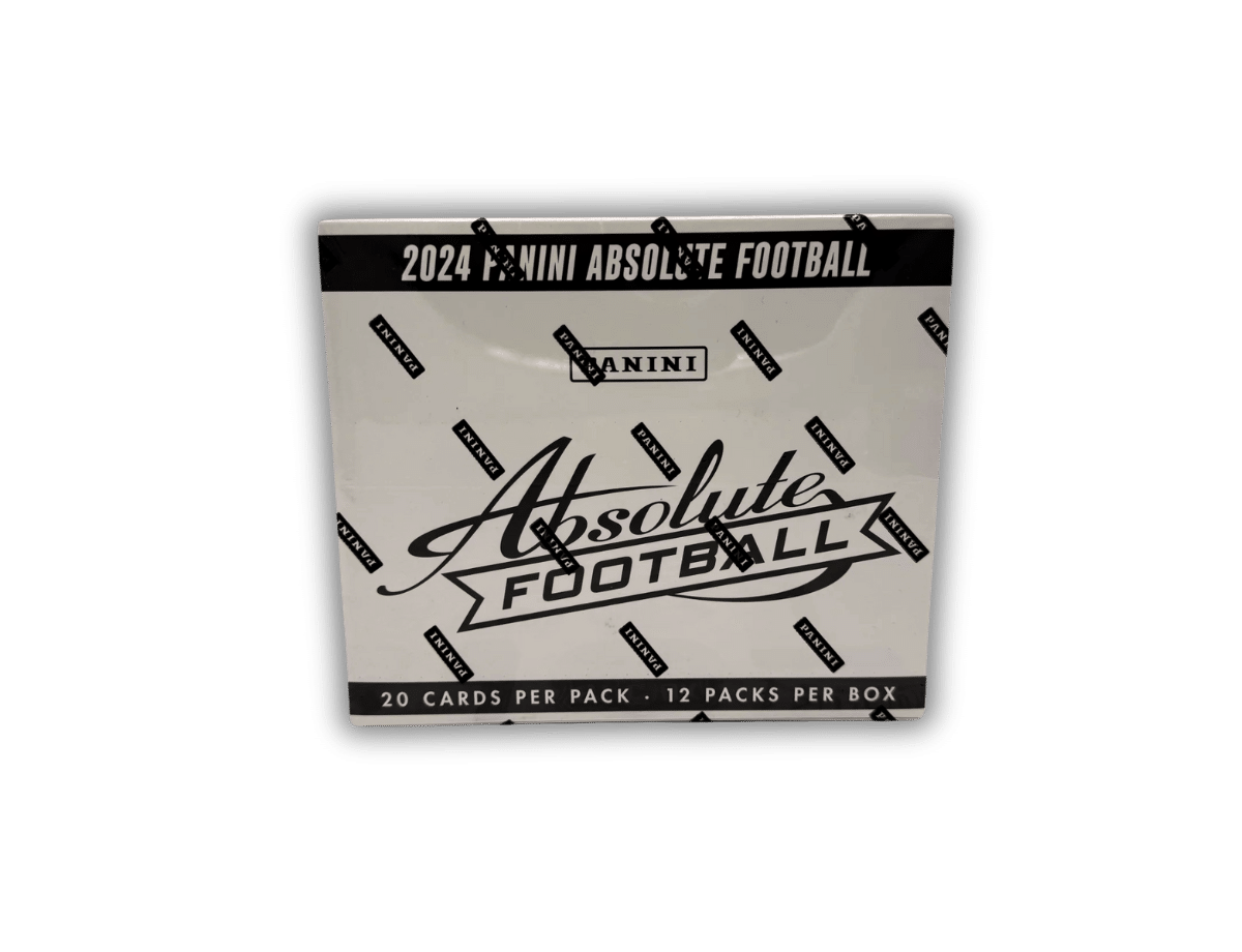 2024 PANINI ABSOLUTE FB FAT PACK 2024 Panini Absolute Football