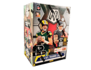 2024 Panini Mosaic Football