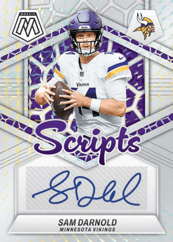 2024 Panini Mosaic Football Blaster Box &ndash; Trace 'n Chase | Trading Cards and Memorabilia &ndash; Shop Trading Cards, Autographs and Supplies