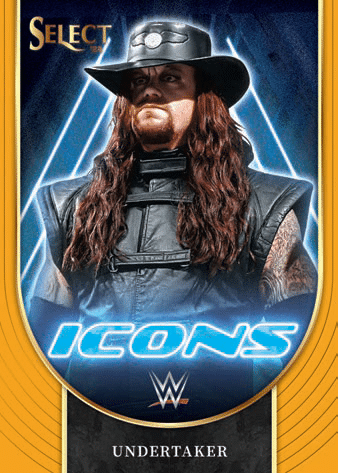 2024 Panini Select WWE Blaster Box &ndash; Trace 'n Chase | Trading Cards and Memorabilia &ndash; Shop Trading Cards, Autographs and Supplies