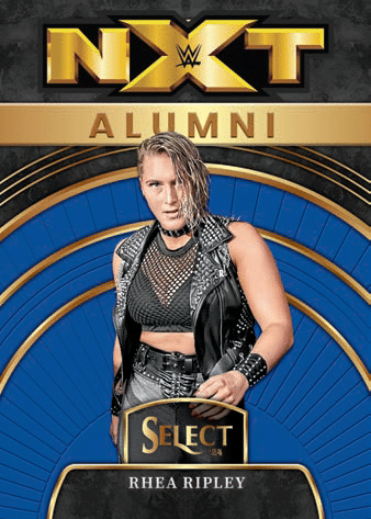 2024 Panini Select WWE Blaster Box &ndash; Trace 'n Chase | Trading Cards and Memorabilia &ndash; Shop Trading Cards, Autographs and Supplies