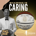Trace 'n Chase Celebrates Another Year as Official Sports Memorabilia Partner for 'Sharing is Caring' Charity Auction! – Trace 'n Chase | Trading Cards and Memorabilia – Shop Trading Cards, Autographs and Supplies Trace 'n Chase Celebrates Another Year as Official Sports Memorabilia Partner for 'Sharing is Caring' Charity Auction! – Trace 'n Chase | Trading Cards and Memorabilia – Shop Trading Cards, Autographs and Supplies