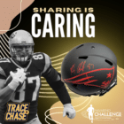 Trace 'n Chase Celebrates Another Year as Official Sports Memorabilia Partner for 'Sharing is Caring' Charity Auction! – Trace 'n Chase | Trading Cards and Memorabilia – Shop Trading Cards, Autographs and Supplies Trace 'n Chase Celebrates Another Year as Official Sports Memorabilia Partner for 'Sharing is Caring' Charity Auction! – Trace 'n Chase | Trading Cards and Memorabilia – Shop Trading Cards, Autographs and Supplies