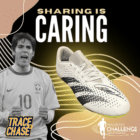 Trace 'n Chase Celebrates Another Year as Official Sports Memorabilia Partner for 'Sharing is Caring' Charity Auction! – Trace 'n Chase | Trading Cards and Memorabilia – Shop Trading Cards, Autographs and Supplies Trace 'n Chase Celebrates Another Year as Official Sports Memorabilia Partner for 'Sharing is Caring' Charity Auction! – Trace 'n Chase | Trading Cards and Memorabilia – Shop Trading Cards, Autographs and Supplies