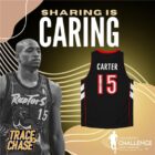 Trace 'n Chase Celebrates Another Year as Official Sports Memorabilia Partner for 'Sharing is Caring' Charity Auction! – Trace 'n Chase | Trading Cards and Memorabilia – Shop Trading Cards, Autographs and Supplies Trace 'n Chase Celebrates Another Year as Official Sports Memorabilia Partner for 'Sharing is Caring' Charity Auction! – Trace 'n Chase | Trading Cards and Memorabilia – Shop Trading Cards, Autographs and Supplies