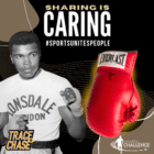 Trace 'n Chase Celebrates Another Year as Official Sports Memorabilia Partner for 'Sharing is Caring' Charity Auction! – Trace 'n Chase | Trading Cards and Memorabilia – Shop Trading Cards, Autographs and Supplies Trace 'n Chase Celebrates Another Year as Official Sports Memorabilia Partner for 'Sharing is Caring' Charity Auction! – Trace 'n Chase | Trading Cards and Memorabilia – Shop Trading Cards, Autographs and Supplies