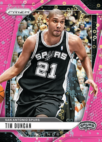 2024-25 Panini Prizm Basketball Fast Break Box &ndash; Trace 'n Chase | Trading Cards and Memorabilia &ndash; Shop Trading Cards, Autographs and Supplies
