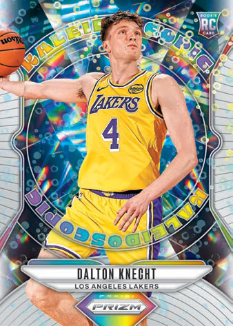 2024-25 Panini Prizm Basketball Fast Break Box &ndash; Trace 'n Chase | Trading Cards and Memorabilia &ndash; Shop Trading Cards, Autographs and Supplies