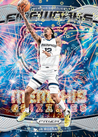2024-25 Panini Prizm Basketball Fast Break Box &ndash; Trace 'n Chase | Trading Cards and Memorabilia &ndash; Shop Trading Cards, Autographs and Supplies