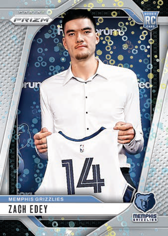 2024-25 Panini Prizm Basketball Fast Break Box &ndash; Trace 'n Chase | Trading Cards and Memorabilia &ndash; Shop Trading Cards, Autographs and Supplies