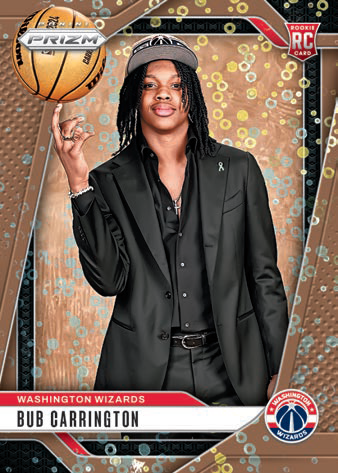 2024-25 Panini Prizm Basketball Fast Break Box &ndash; Trace 'n Chase | Trading Cards and Memorabilia &ndash; Shop Trading Cards, Autographs and Supplies