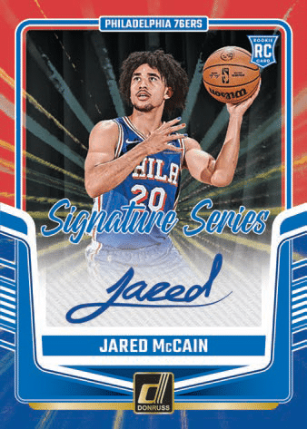 2024-25 Panini Donruss Basketball Blaster Box &ndash; Trace 'n Chase | Trading Cards and Memorabilia &ndash; Shop Trading Cards, Autographs and Supplies