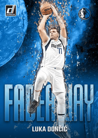 2024-25 Panini Donruss Basketball Blaster Box &ndash; Trace 'n Chase | Trading Cards and Memorabilia &ndash; Shop Trading Cards, Autographs and Supplies