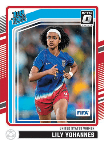 2024-25 Panini Donruss Soccer Excell Blaster Box &ndash; Trace 'n Chase | Trading Cards and Memorabilia &ndash; Shop Trading Cards, Autographs and Supplies