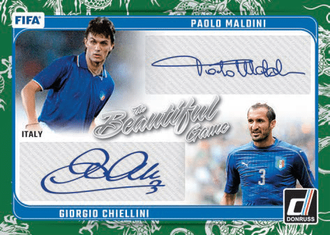 2024-25 Panini Donruss Soccer Hobby International Box &ndash; Trace 'n Chase | Trading Cards and Memorabilia &ndash; Shop Trading Cards, Autographs and Supplies