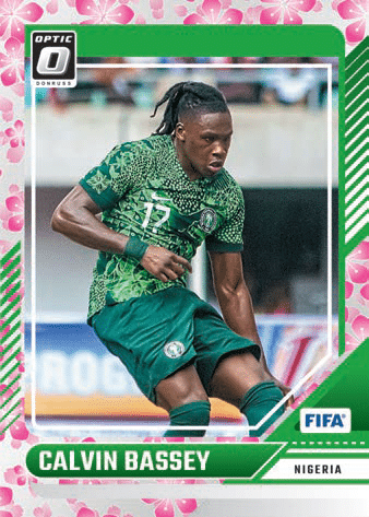 2024-25 Panini Donruss Soccer Hobby International Box &ndash; Trace 'n Chase | Trading Cards and Memorabilia &ndash; Shop Trading Cards, Autographs and Supplies