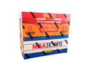 2024-25 Panini Hoops Basketball