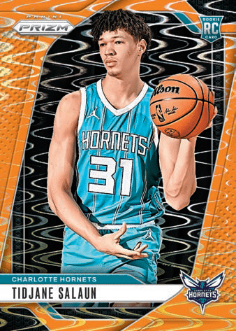 2024-25 Panini Prizm Basketball Blaster Box &ndash; Trace 'n Chase | Trading Cards and Memorabilia &ndash; Shop Trading Cards, Autographs and Supplies