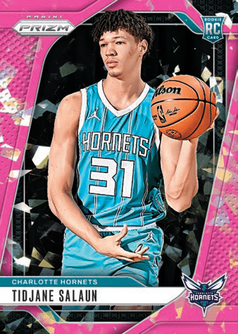 2024-25 Panini Prizm Basketball Mega Box &ndash; Trace 'n Chase | Trading Cards and Memorabilia &ndash; Shop Trading Cards, Autographs and Supplies