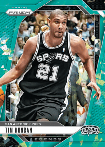 2024-25 Panini Prizm Basketball Mega Box &ndash; Trace 'n Chase | Trading Cards and Memorabilia &ndash; Shop Trading Cards, Autographs and Supplies