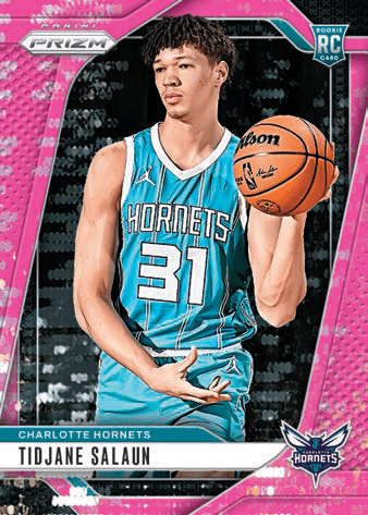 2024-25 Panini Prizm Basketball Retail Box &ndash; Trace 'n Chase | Trading Cards and Memorabilia &ndash; Shop Trading Cards, Autographs and Supplies