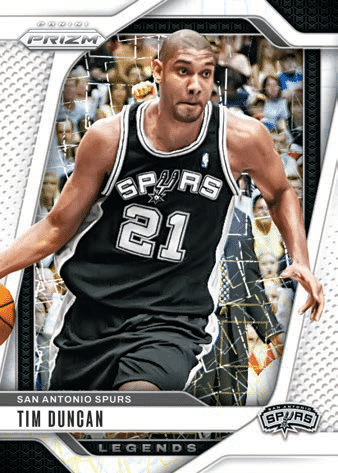 2024-25 Panini Prizm Basketball Retail Box &ndash; Trace 'n Chase | Trading Cards and Memorabilia &ndash; Shop Trading Cards, Autographs and Supplies