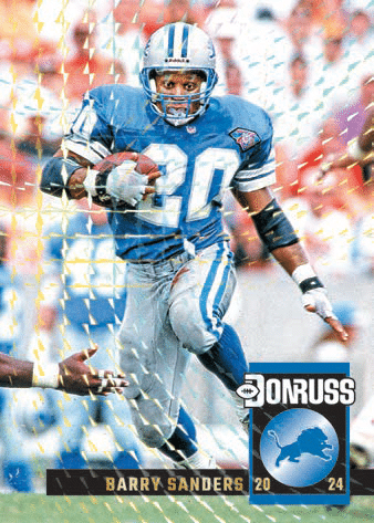 2024 Panini Clearly Donruss Football Hobby Box &ndash; Trace 'n Chase | Trading Cards and Memorabilia &ndash; Shop Trading Cards, Autographs and Supplies