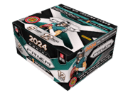 2024 Panini Prizm Football