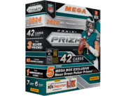 2024 Panini Prizm Football