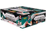 2024 Panini Prizm Football Retail Box